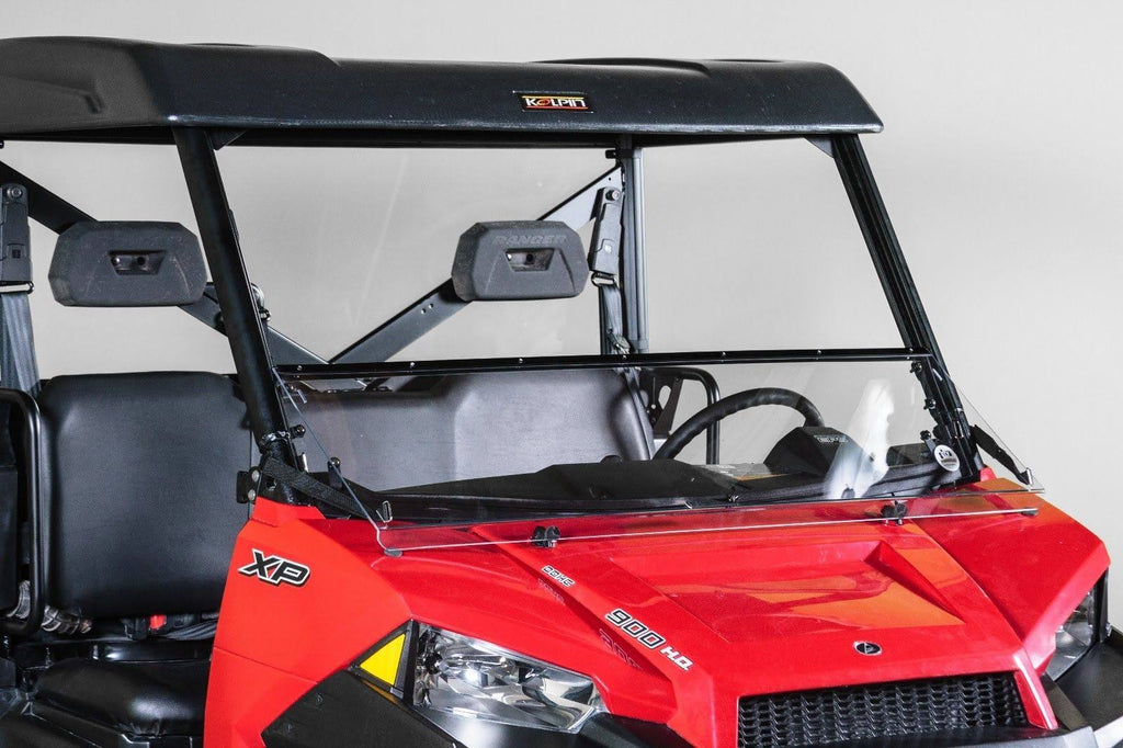 Full Tilting Windshield X289
