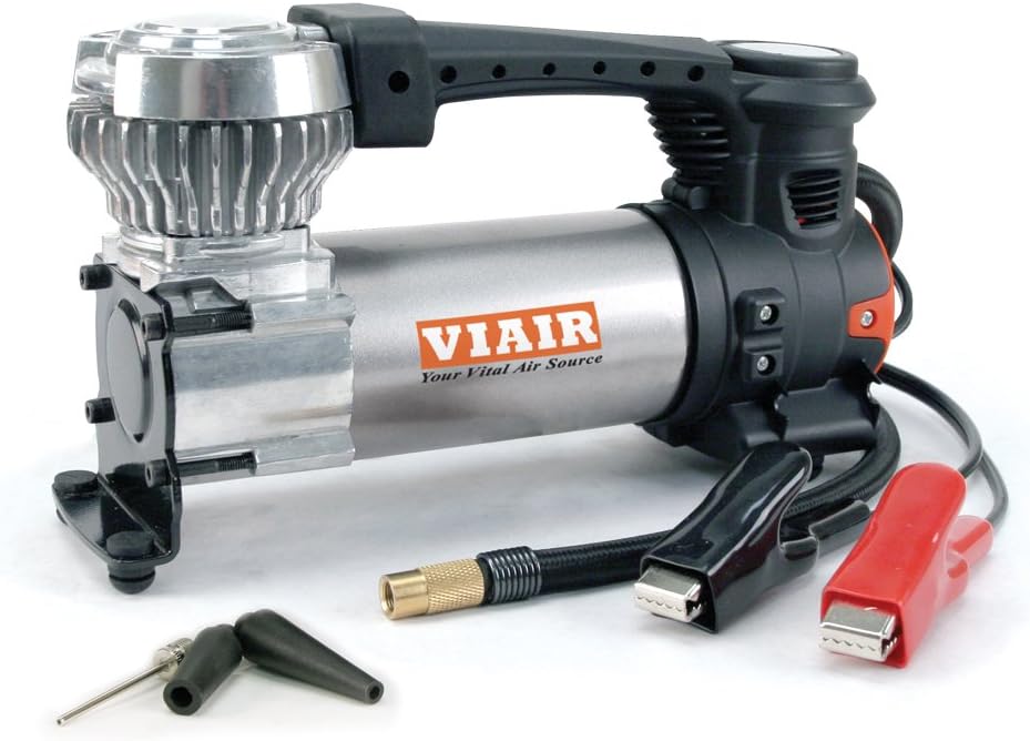 Portable Air Compressor O8955