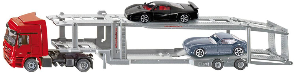 Car Transporter F829