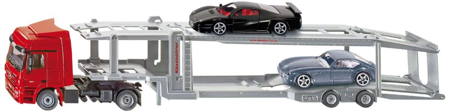 Car Transporter F829