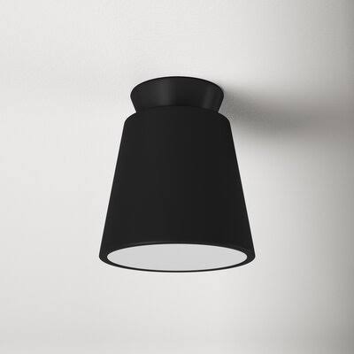 1-Light LED Flush Mount A168
