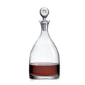 Crystal Decanter G266