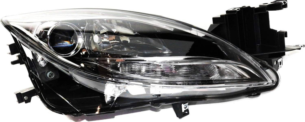 Headlight for 2011-2013 Mazda 6 Halogen F265