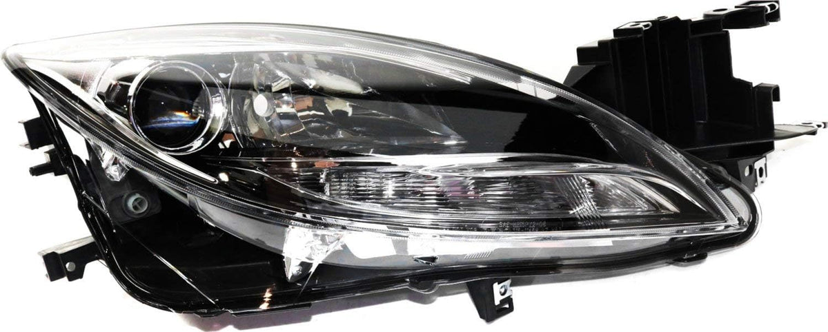 Headlight for 2011-2013 Mazda 6 Halogen F265