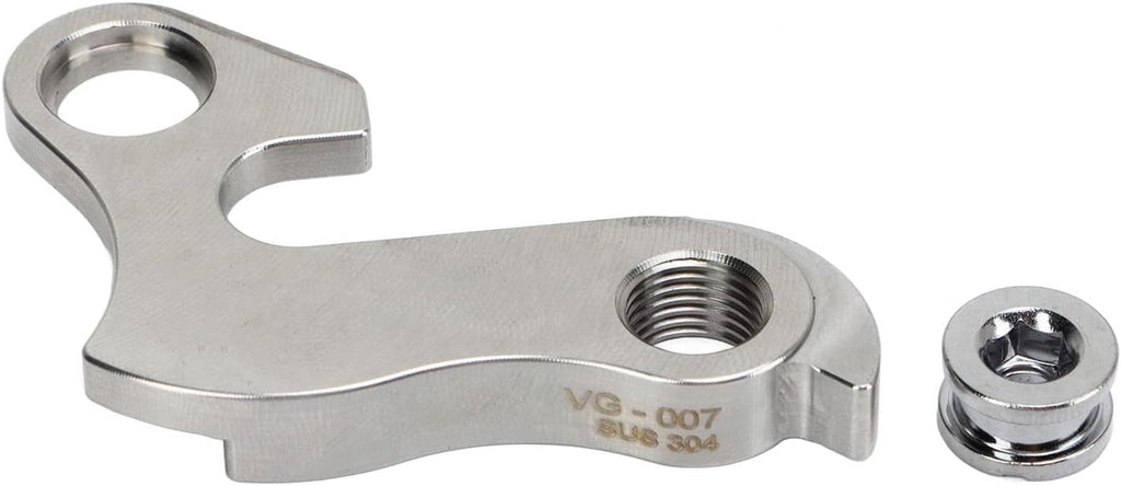 Stainless Steel Bicycle Rear Derailleur Hanger T28242