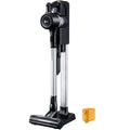 Black Cordless Stick Vacuum M683