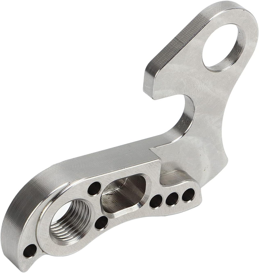 Stainless Steel Bicycle Rear Derailleur Hanger T28242