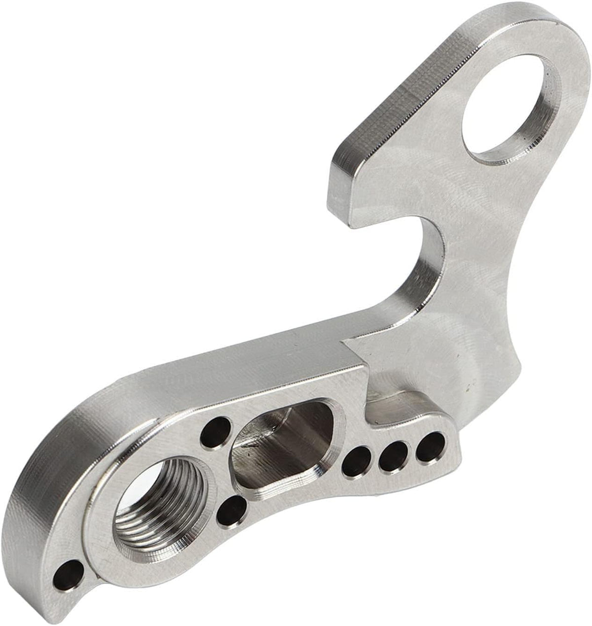 Stainless Steel Bicycle Rear Derailleur Hanger T28242