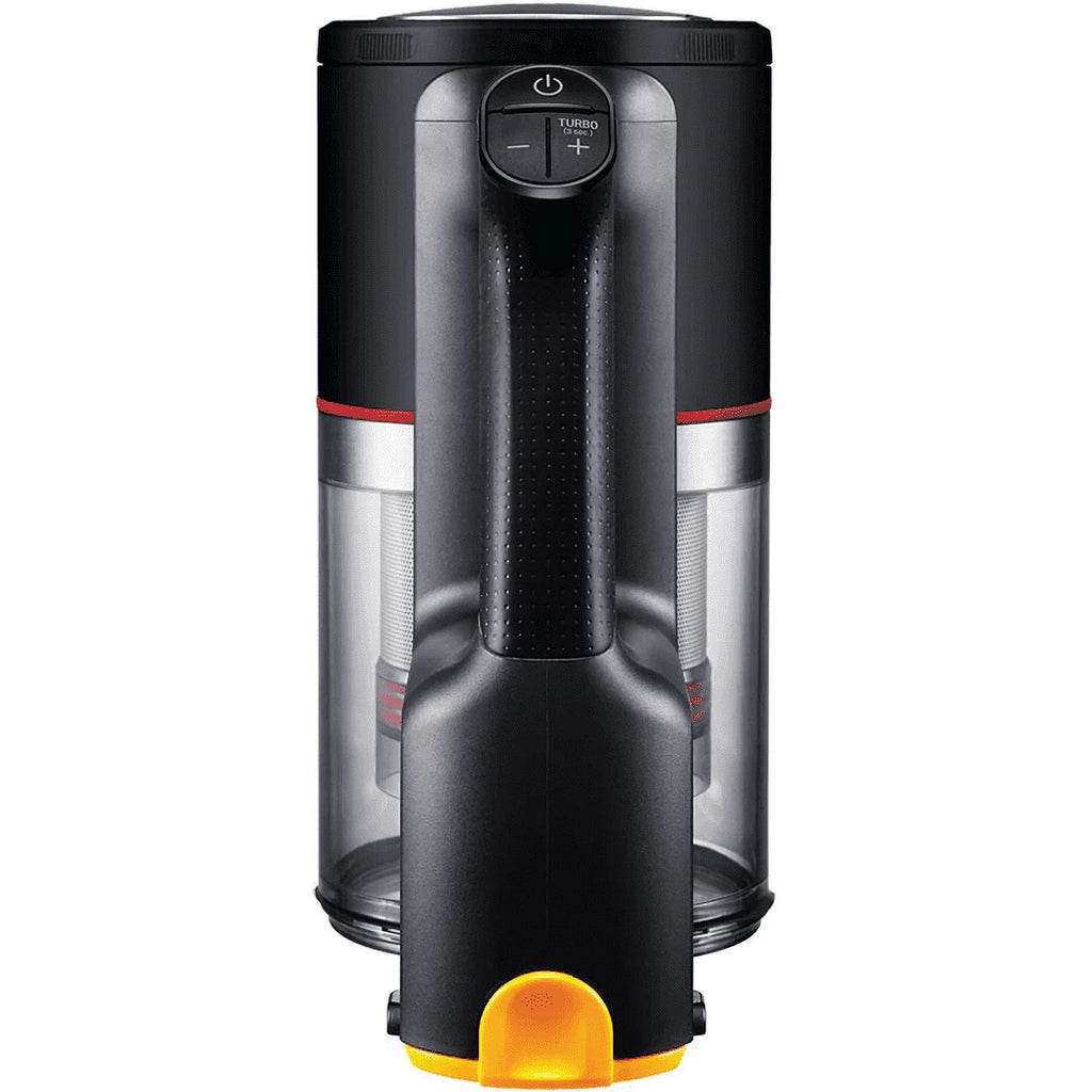Black Cordless Stick Vacuum M683