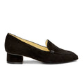 Black 8.5 US Shoes T707