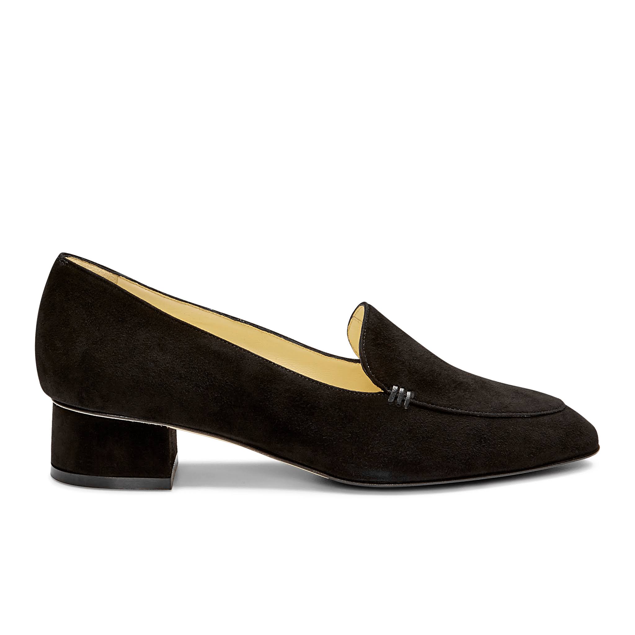 Black 8.5 US Shoes T707