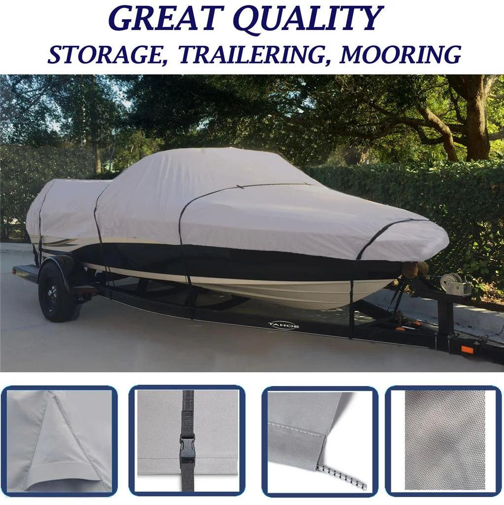 Boat Cover for Four Winns Horizon 210 I/O F8335