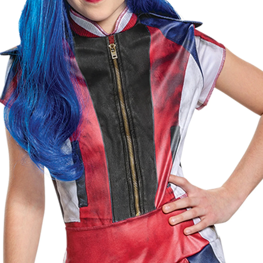 Girls Size Small (4-6x) Classic Halloween Child Costume K741099