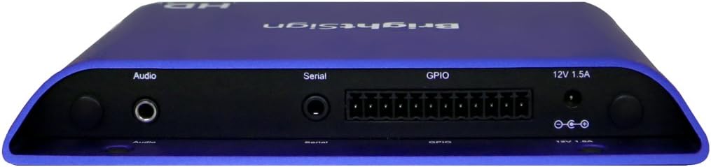 Full HD HTML5 Player Z900