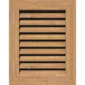 Vertical Gable Vent B31033