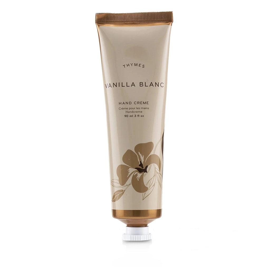 Vanilla Blanc Hand Cream 90ml F98601