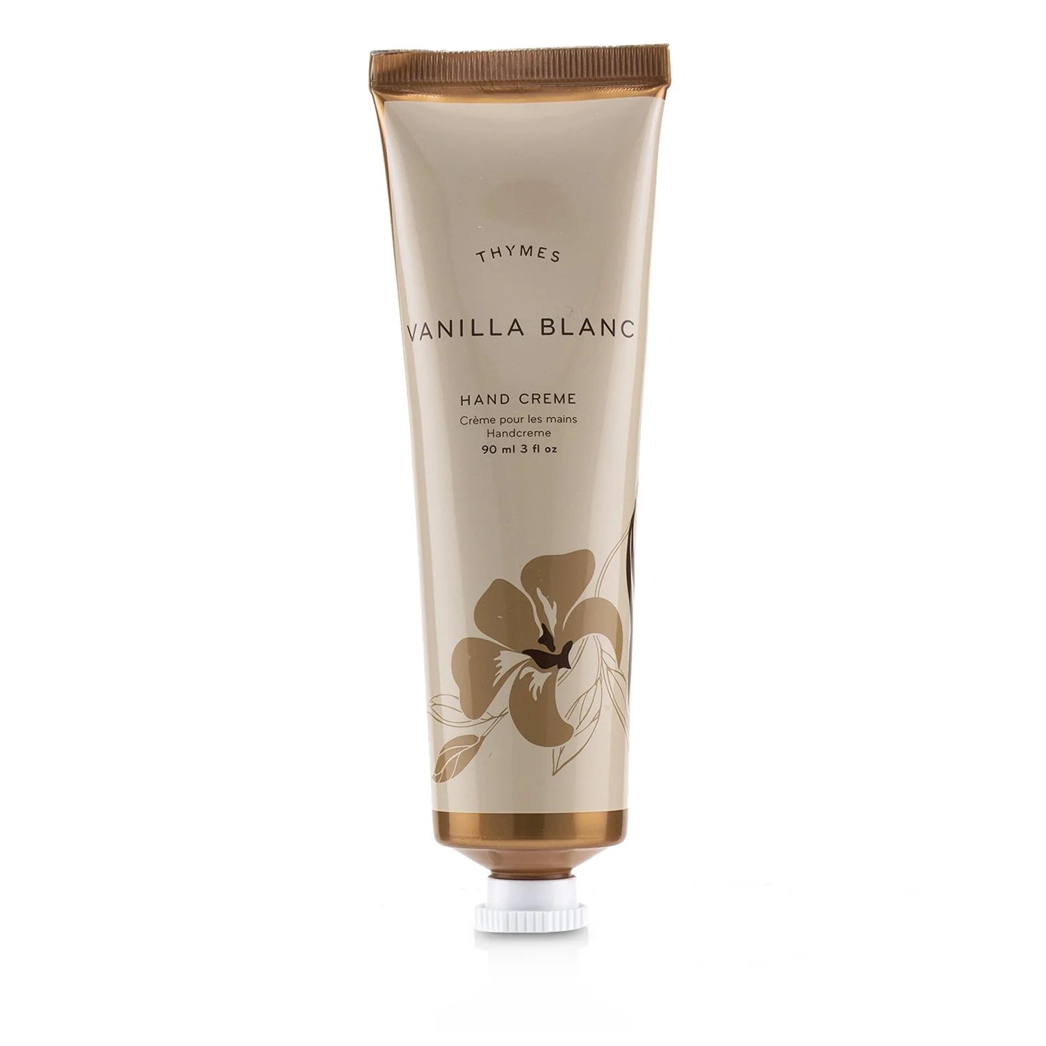 Vanilla Blanc Hand Cream 90ml F98601