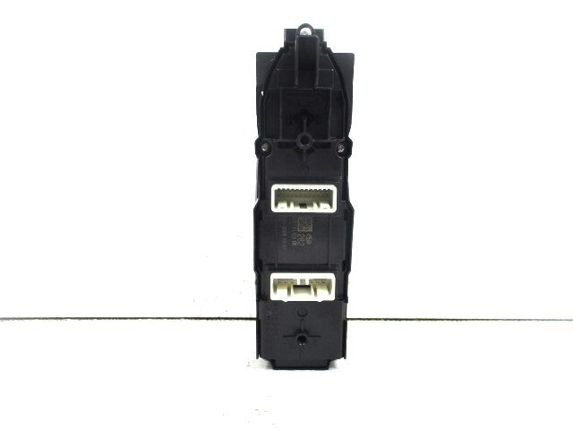 Pre-Owned Subaru Impreza Driver Master Window Mirror Door Switch D129768