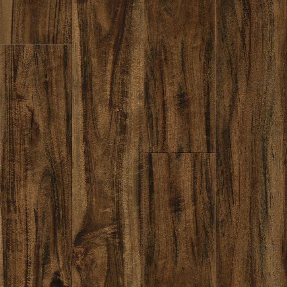 Walnut Creek Waterproof Luxury Vinyl Plank Flooring (23.77 Sq. ft) Z177