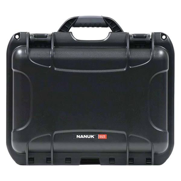 915 Case with Padded Dividers T565587