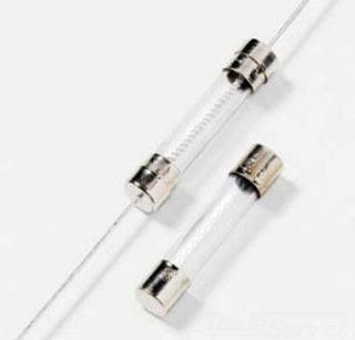 Glass Fuse, 1/32 Amp Q423985