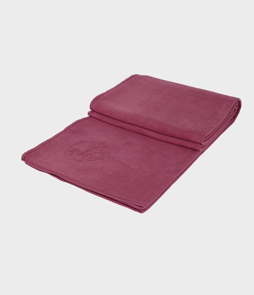 Sage Yoga Mat Towel Long 79x22 F462743