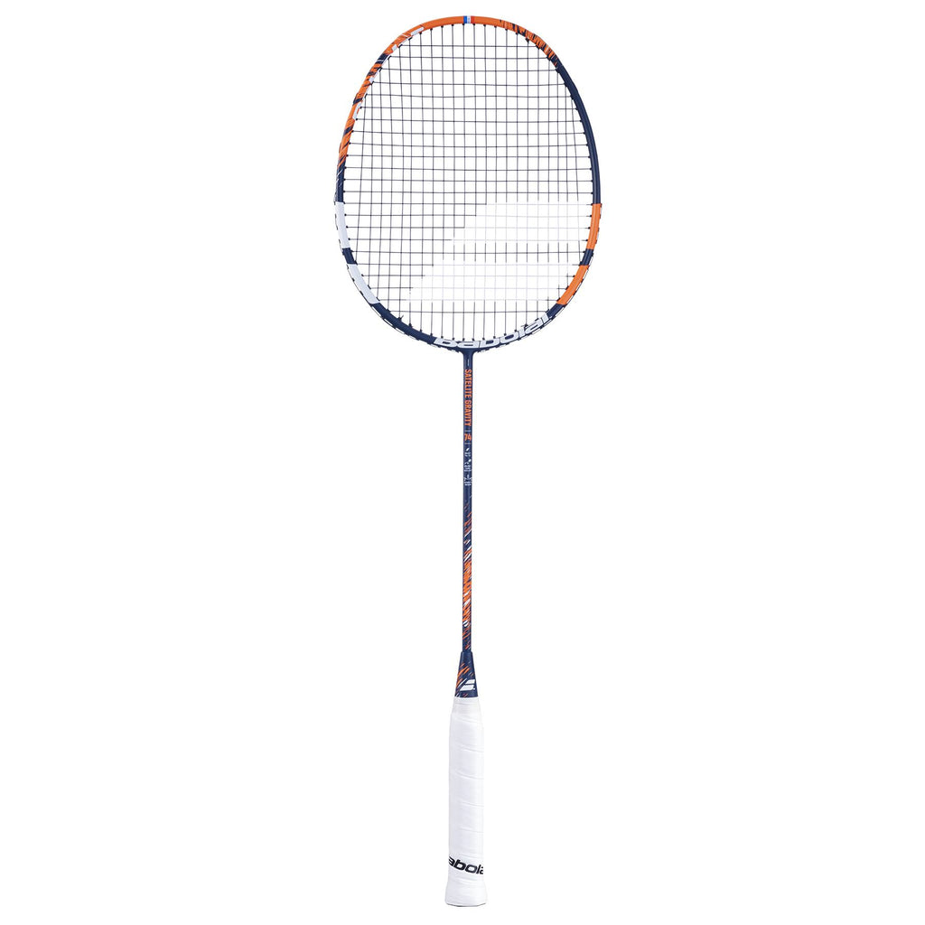 Babolat Satelite Gravity 74 Badminton Racquet - Strung 2 X1648