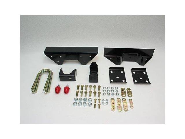 Lowering Kit G78989