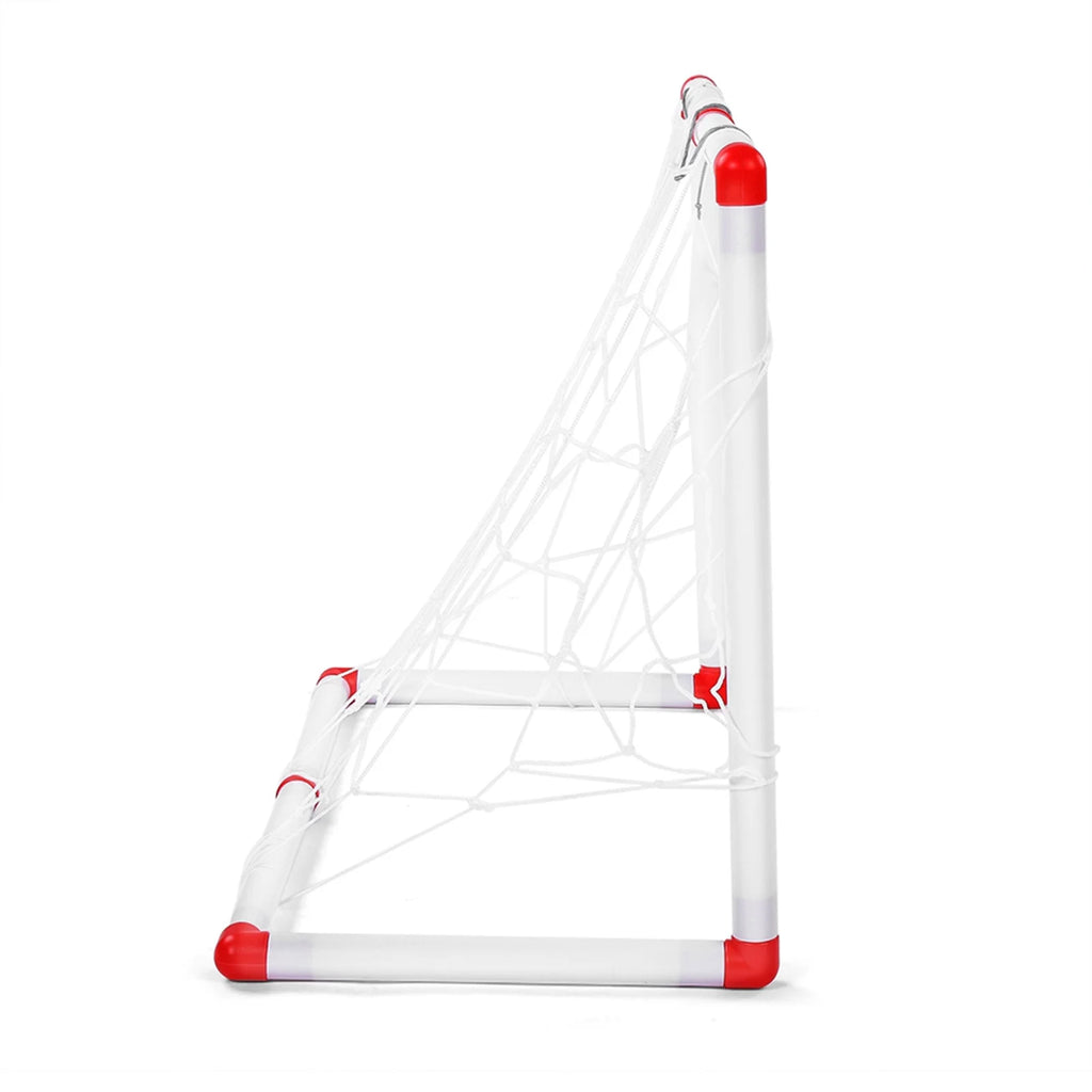 Soccer Balls With Goal Set S464