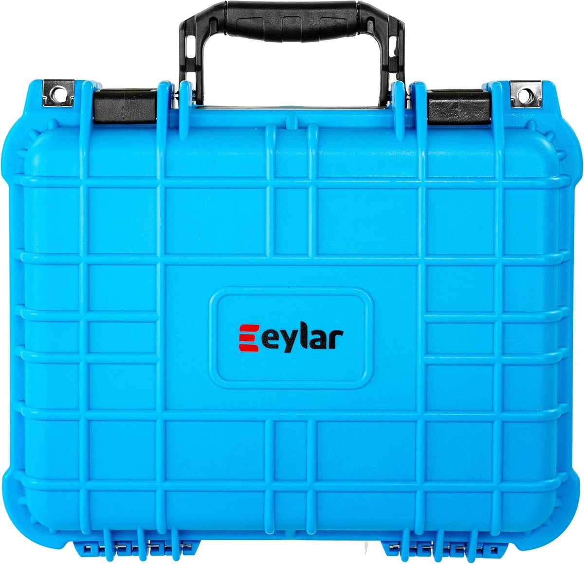 Light Blue Protective Hard Camera Case Pack of 2 K56090