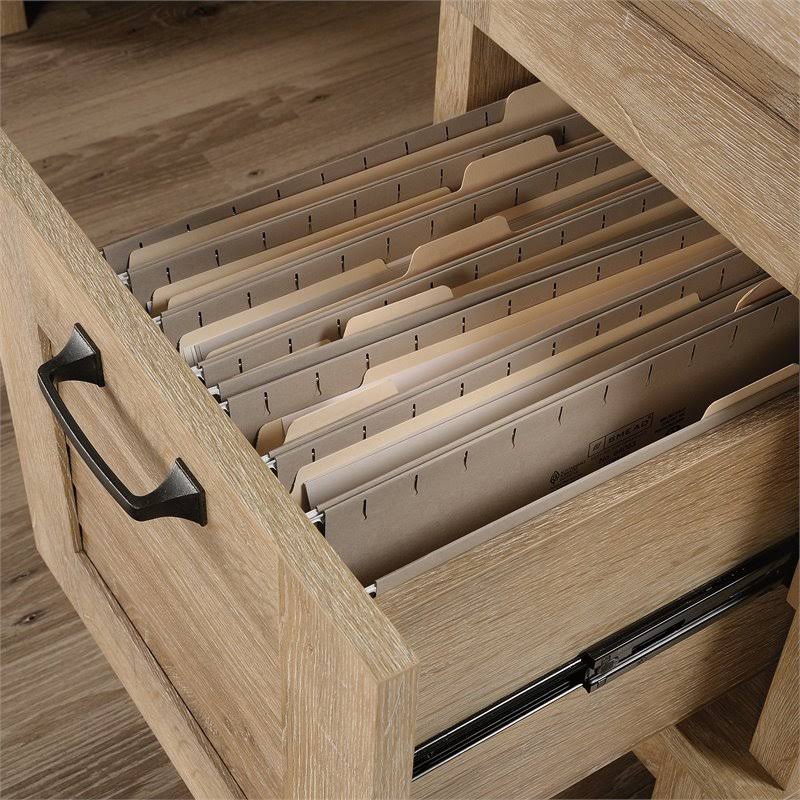 Orchard Oak Desk M68462