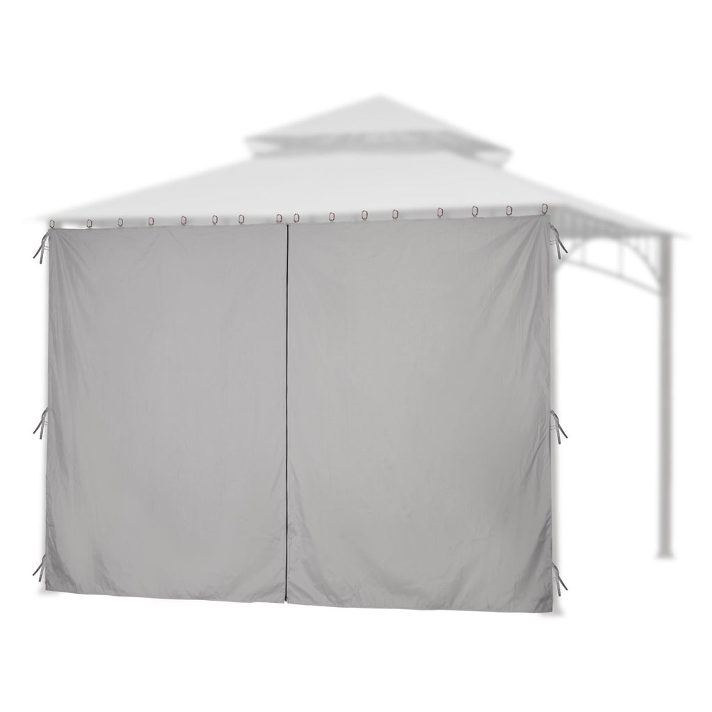 Privacy Side Wall for 10x10ft Canopy Frame Y157476