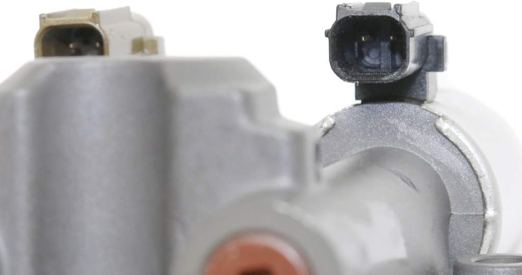 Dual Linear Shift Solenoid for Honda Civic Automatic Transmission 2012 2013 Z831