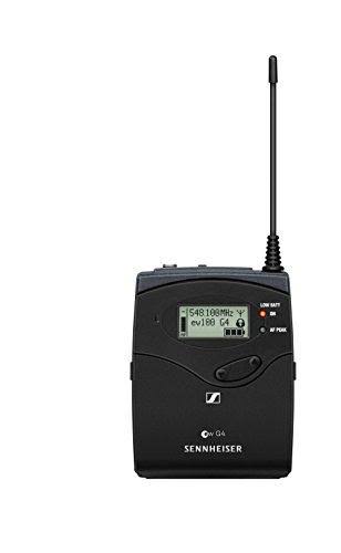 Wireless Microphone System N63511
