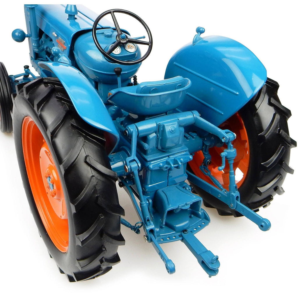Fordson Power Major Tractor W19317