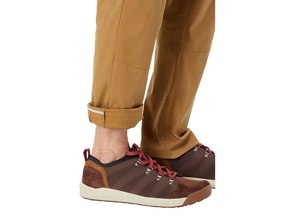 Men's AP Pant - Size 31 - Brown E153
