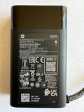 Slim 65W USB C Power Adapter E606466