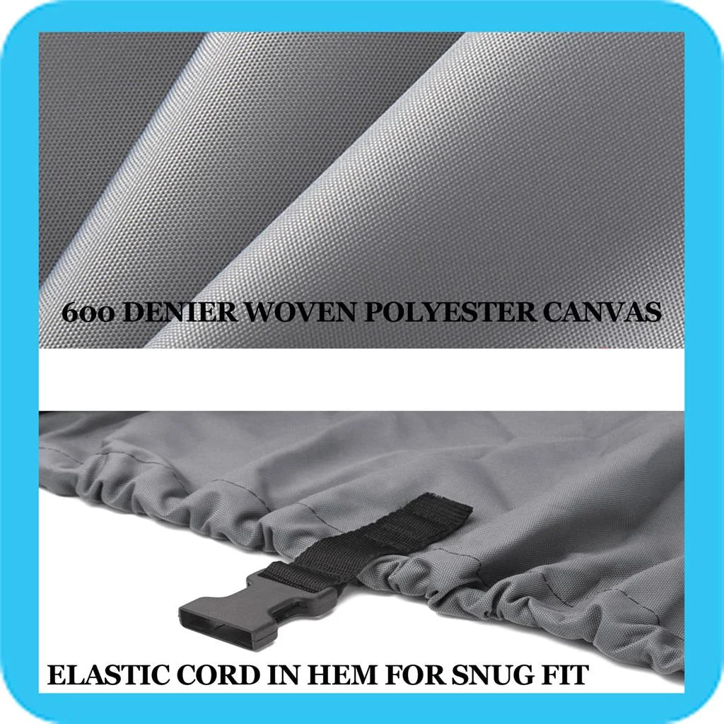 Boat Cover for Four Winns Horizon 210 I/O F8335