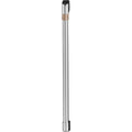Brushed Stainless Ice Maker Handle Kit C4511