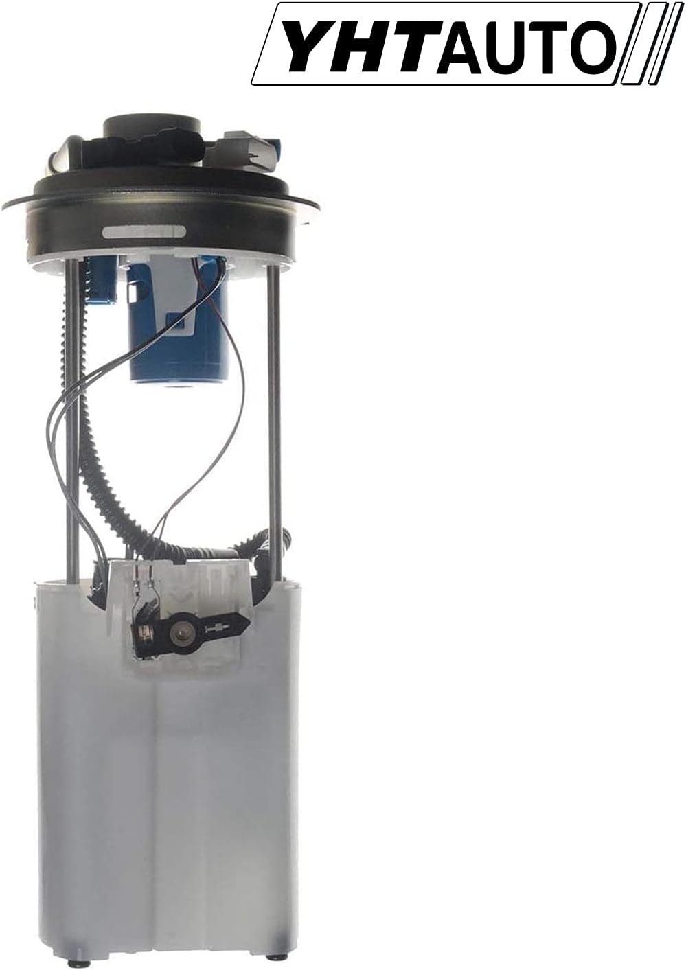 Fuel Pump Assembly Pack of 2 F5228