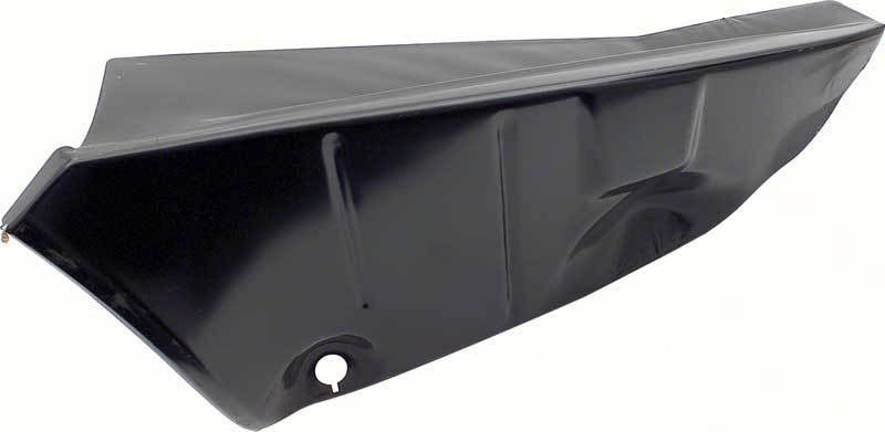 1970-73 Camaro Trunk Lower Side Panel H7297