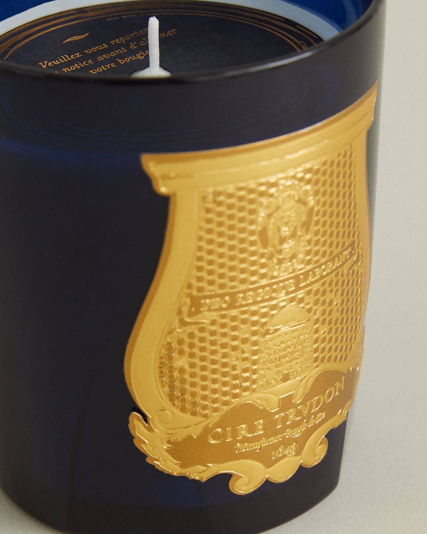 Candle N3204