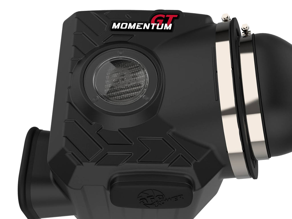Cold Air Intake System J511