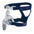 Nasal CPAP Mask with Headgear C438
