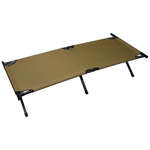 Field Cot Coyote Z22064