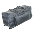 Wheeled Duffel (Black) J2787