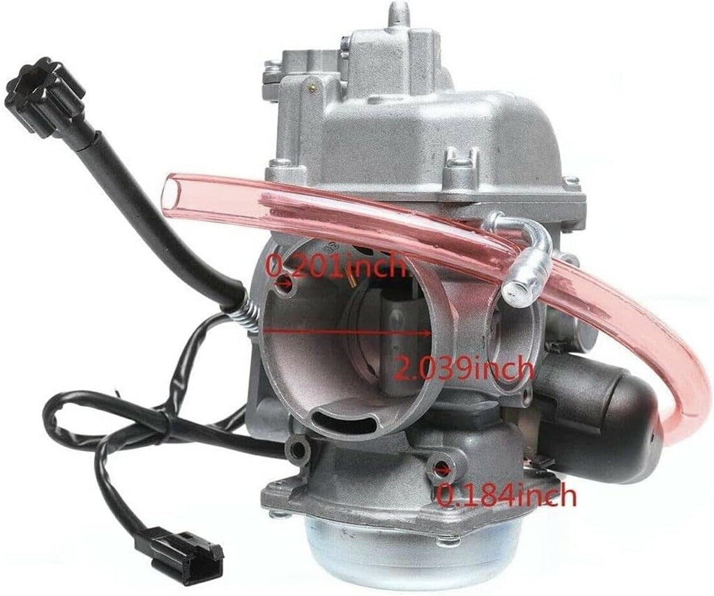 Carburetor for Arctic Cat 500 CC ATV 4X4 Q60713