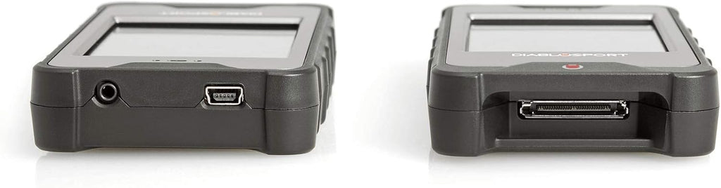 DiabloSport inTune i3 A452