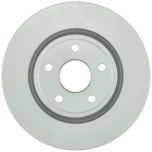Front Brake Rotor I9191