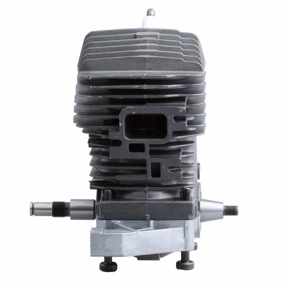 46mm Cylinder Piston Assembly for Chainsaw Engine F293